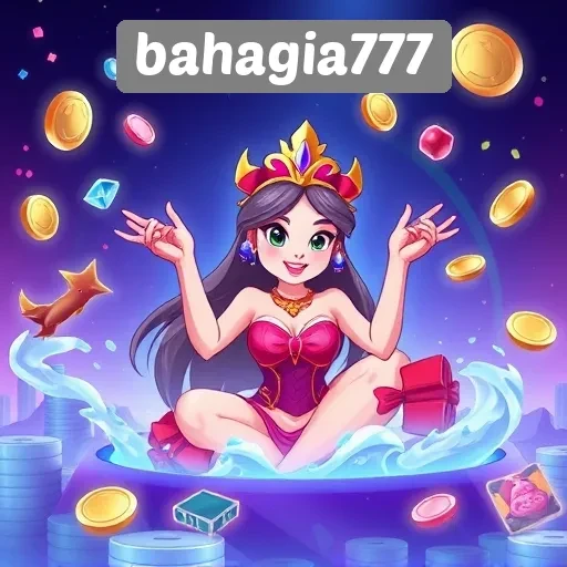 Review Fitur Utama yang Tersedia di Bahagia777