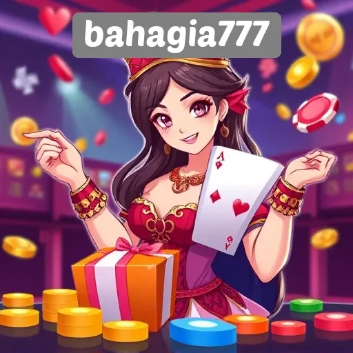 Keunggulan Permainan di Bahagia777 yang Perlu Diketahui