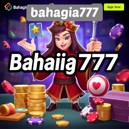 Bahagia777 Sebagai Pilihan Utama untuk Pecinta Game Online