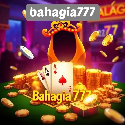 Perkembangan dan Inovasi Terbaru di Bahagia777