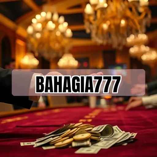 bahagia777: Manfaatkan Cashback Harian untuk Pengalaman Bermain Lebih Baik