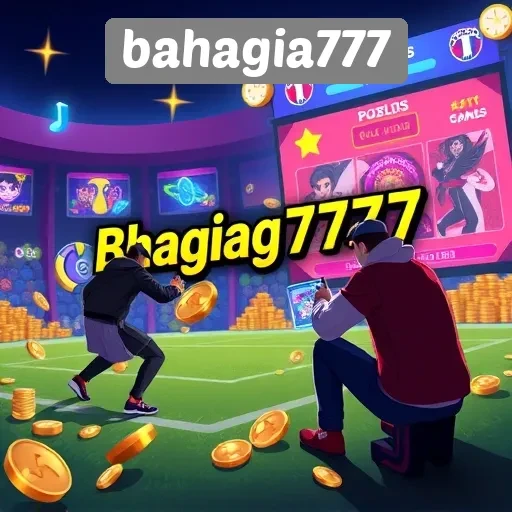 Tantangan dan Kesempatan di Bahagia777 untuk Pengembang Game