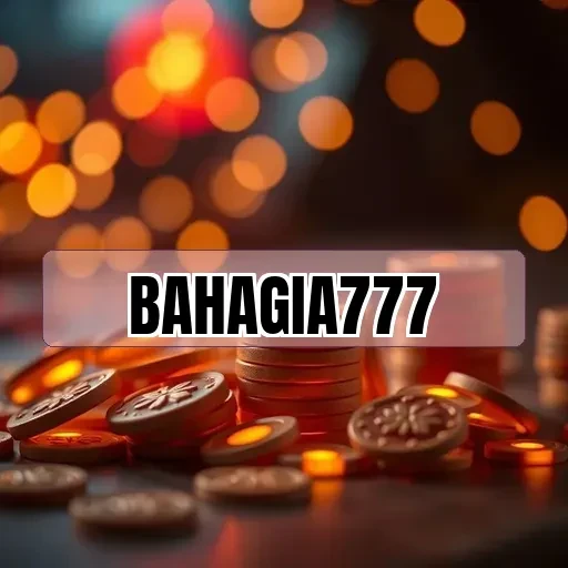 bahagia777: Nikmati Komunitas Game Terbaik di Indonesia!