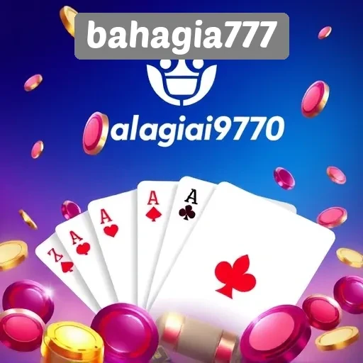 Pengalaman Bermain di Situs Bahagia777 yang Mengasyikkan