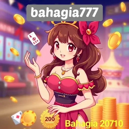 Varian Permainan Menarik yang Ditawarkan Bahagia777