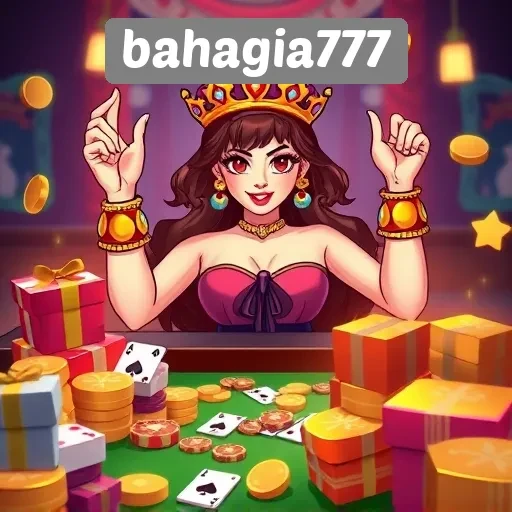 Menjelajahi Berbagai Permainan di Situs Bahagia777