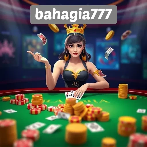 Bagaimana Bahagia777 Menghadirkan Pengalaman Bermain yang Menarik