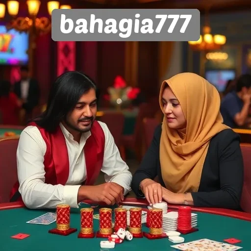 Pendapat Pemain tentang Pengalaman Bermain di Bahagia777