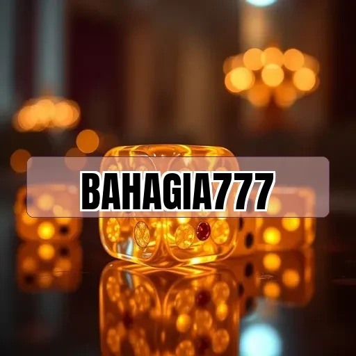 bahagia777: Nikmati Bonus Referral dan Dapatkan Untung Lebih Banyak!