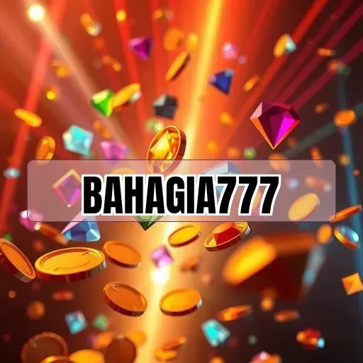 bahagia777: Rahasia Permainan Slot Penuh Keseruan di Indonesia