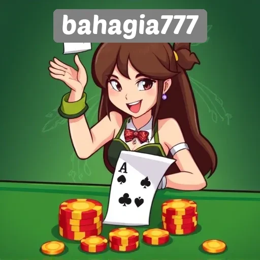Strategi dan Tips Bermain di Bahagia777 Agar Menang
