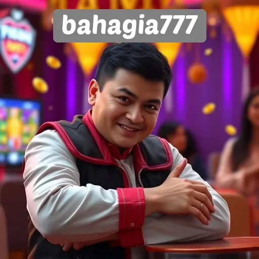 Analisis Pengalaman Pengguna di Situs Bahagia777