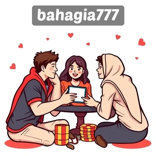 Testimoni Pengguna tentang Pengalaman Bermain di Bahagia777